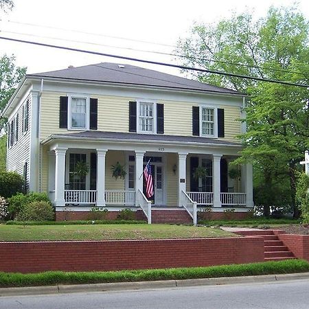 The Ashford Inn Clinton Екстер'єр фото