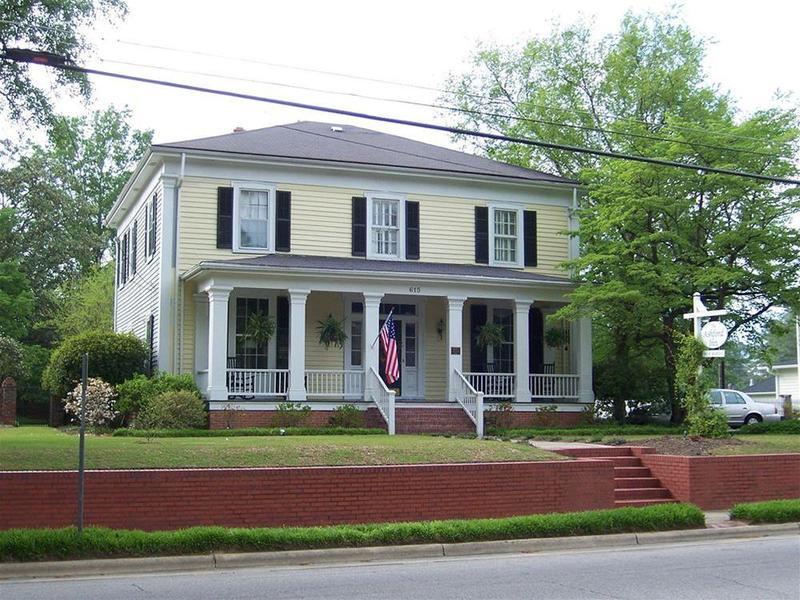 The Ashford Inn Clinton Екстер'єр фото