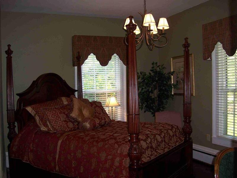 The Ashford Inn Clinton Екстер'єр фото