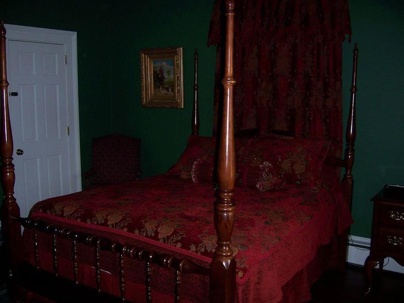 The Ashford Inn Clinton Екстер'єр фото