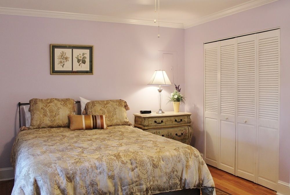 The Ashford Inn Clinton Екстер'єр фото