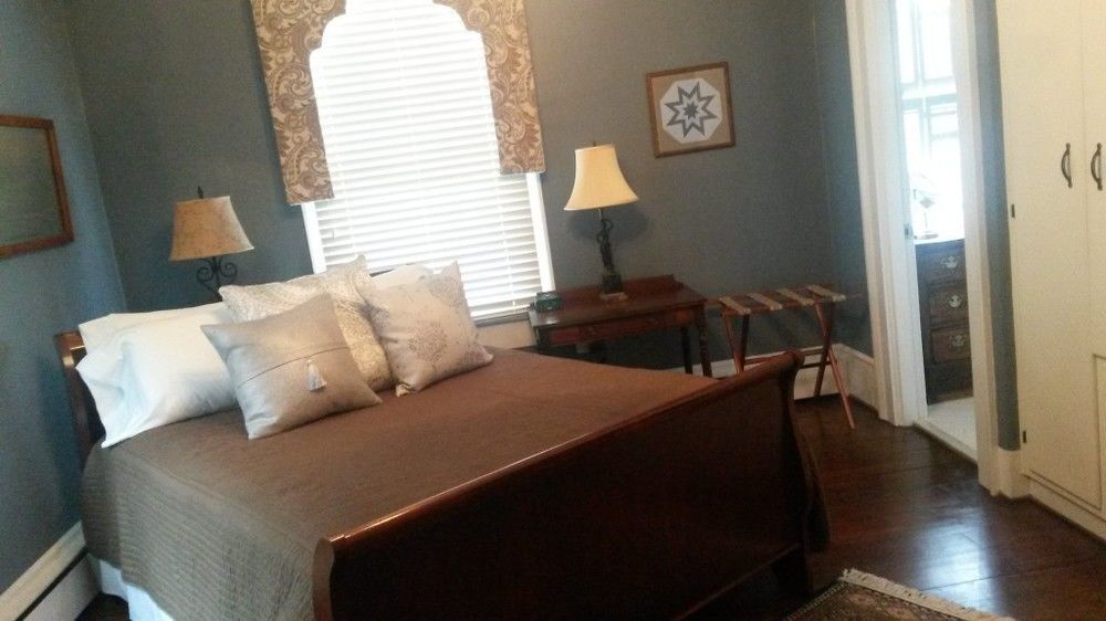 The Ashford Inn Clinton Екстер'єр фото