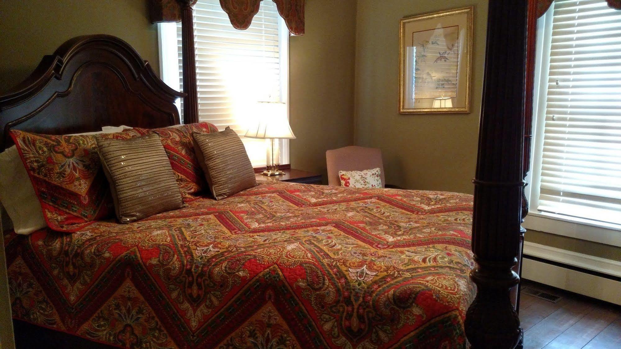 The Ashford Inn Clinton Екстер'єр фото