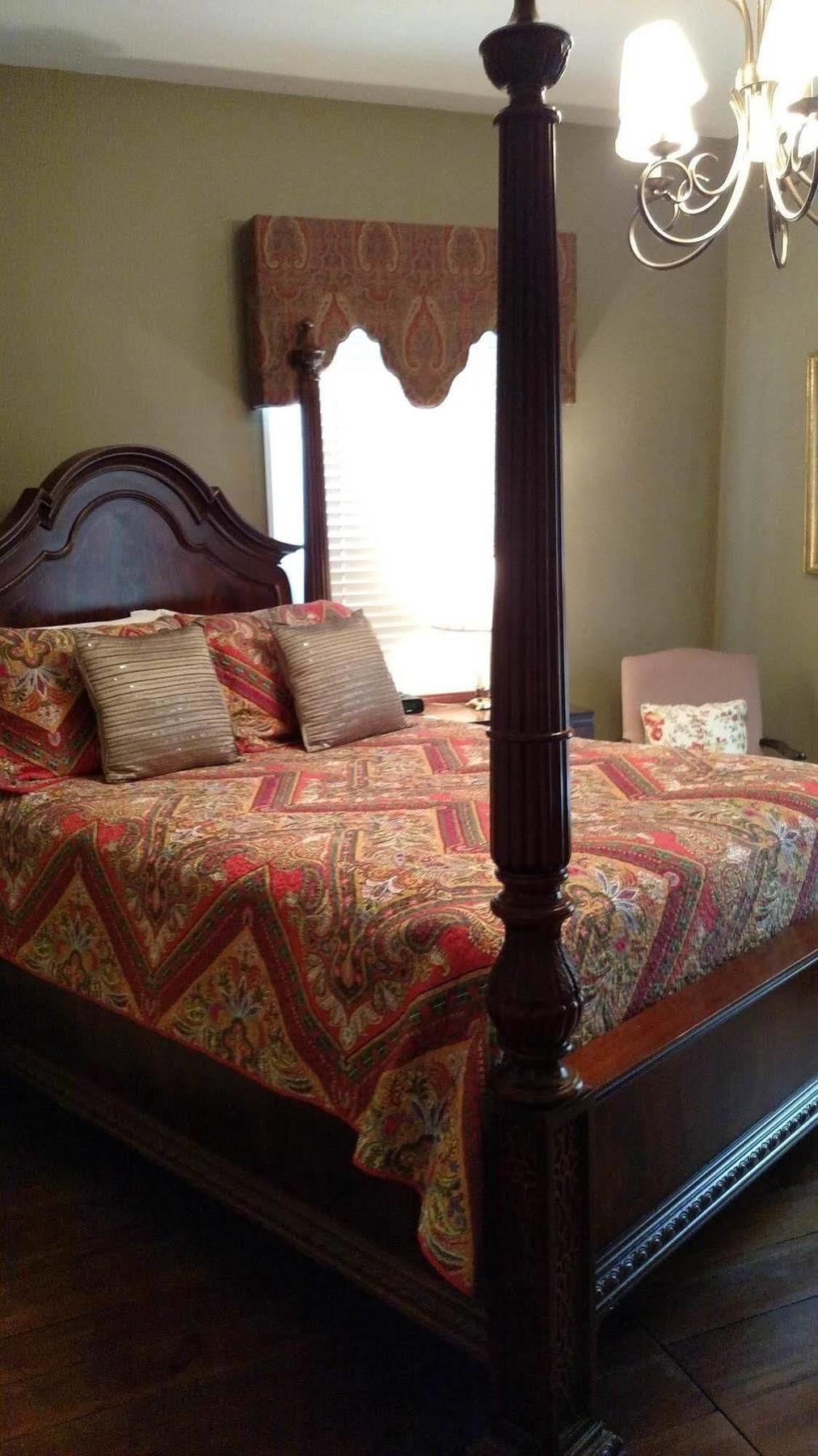 The Ashford Inn Clinton Екстер'єр фото