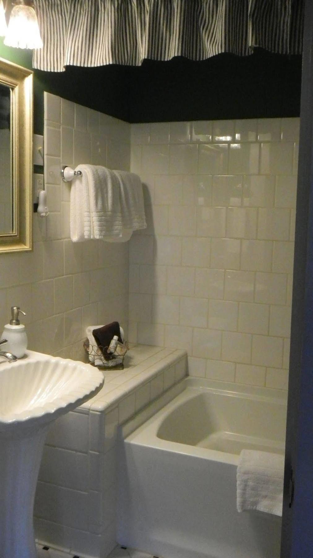 The Ashford Inn Clinton Екстер'єр фото